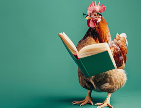 🐔 Are Chickens Smart? Spoiler Alert: Yes!