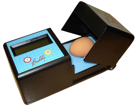 Buddy Egg Monitor