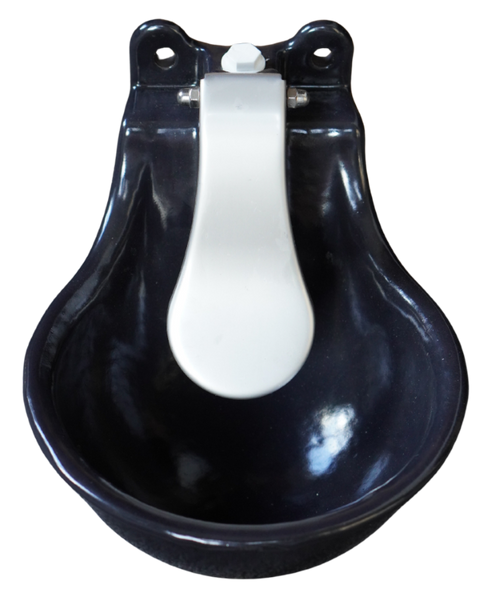 Pig Drinker - Heavy Duty Push Button 1.8 Litre