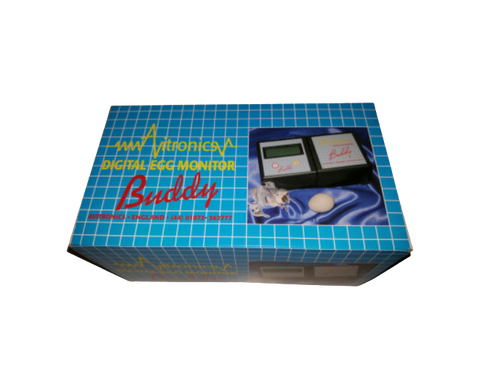 Buddy Egg Monitor