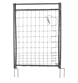 Hotline Rigid Poultry Hot-Gate System