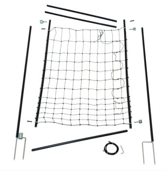 Hotline Rigid Poultry Hot-Gate System