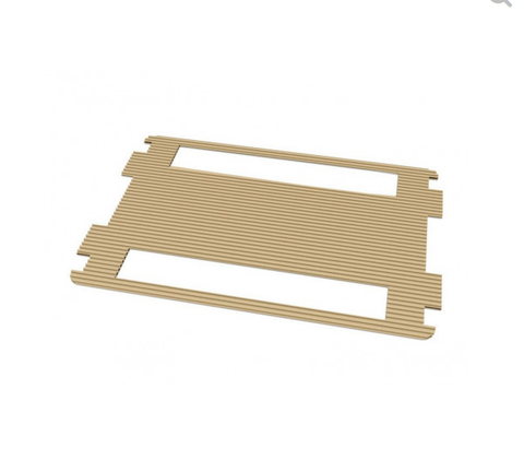 Ovation 28 Incubator - Hatching Mats - Pack of 3
