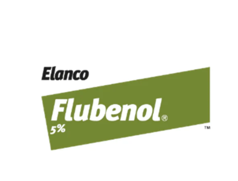 Flubenol 5% Poultry & Pig Wormer 125g