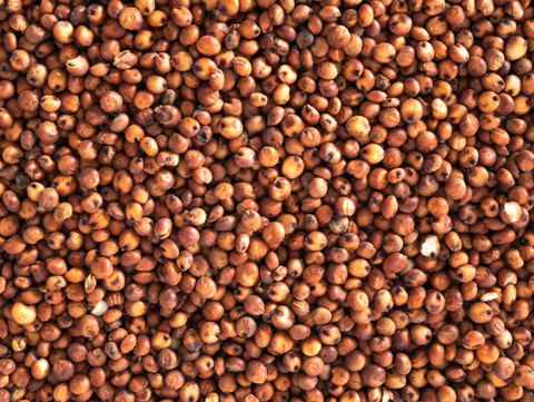 Red Sorghum 1kg (pick n Mix)