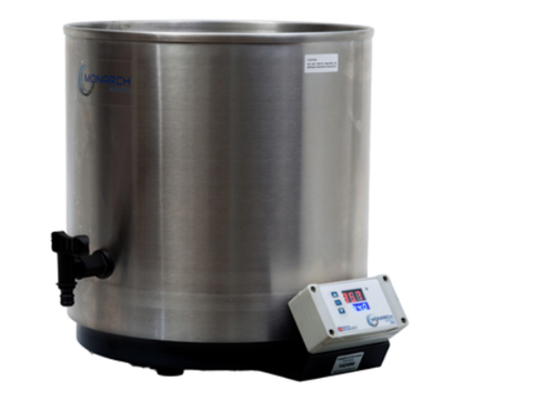 Monarch E150 Rotary Egg Washer