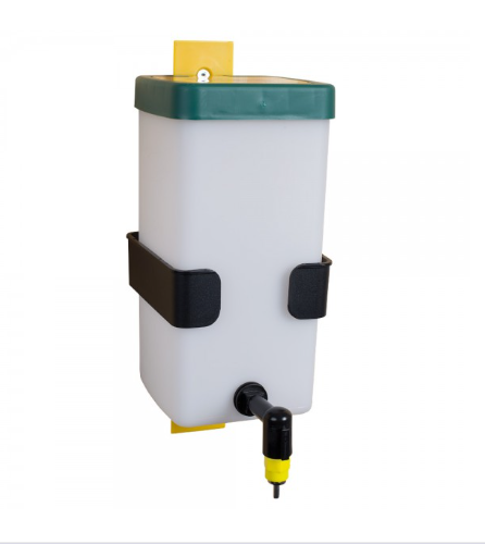 Bottle Holder for 1 Litre drinker