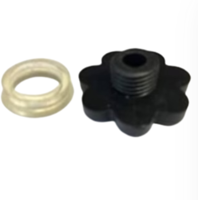 Stainless Water Bowl Replacement Bung
