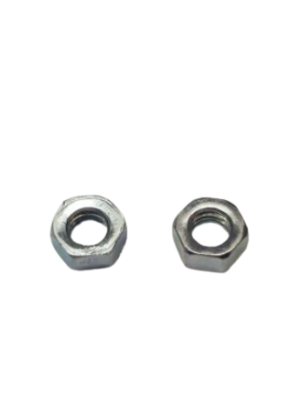 Feed-O-Matic Spares M6-Nut #6