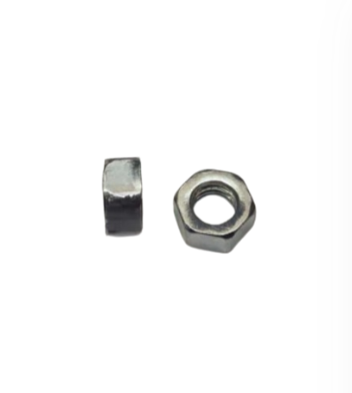 Feed-O-Matic Spares #5 M4-Nut