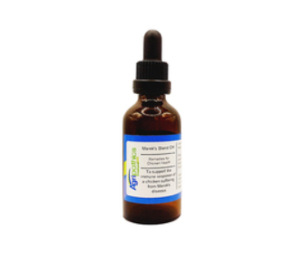 Mareks Blend 100ml