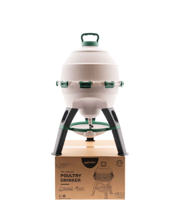 Optimus ultimate poultry drinker 25L