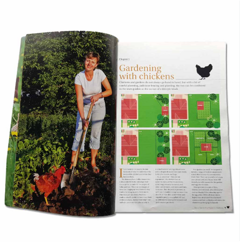 How To Care For Your Poultry / Volume 2