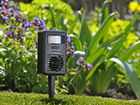 CatFree - Automatic Cat Repeller (Small)