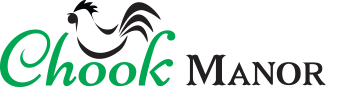 Chook Manor Ltd