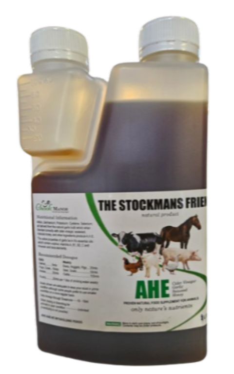 Stockmans Friend AHE 1 Litre