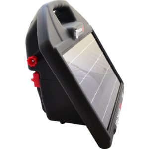 Fire Drake 67 Solar Energizer