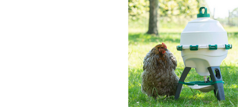 Meet Optimus Drinker