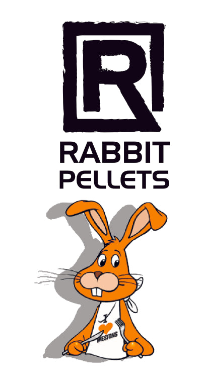 Rabbit & Guinea Pig Pellets 10kg