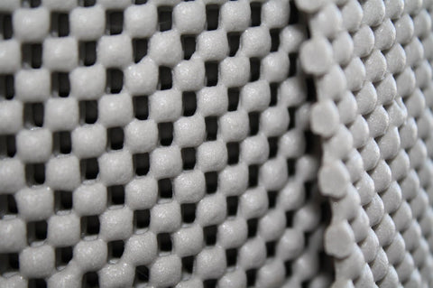 Non Slip Hatching Mat 1.5m x 300mm 180gsm