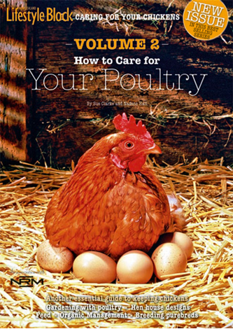 How To Care For Your Poultry / Volume 2