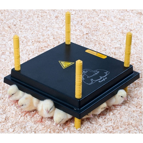 Comfort Chicks Heat Plate 30 x 30cm