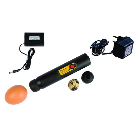 Egg Candler Power Lux