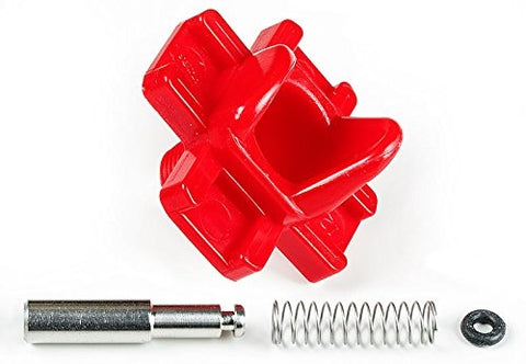 Chicken Nipple Drinker Horizontal Side Mount