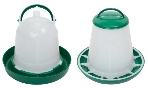 Poultry Feeders