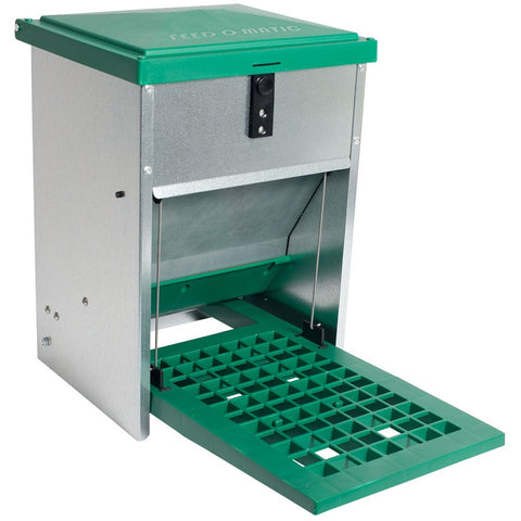 Feed-o-Matic Automatic Chicken Feeder 5kg