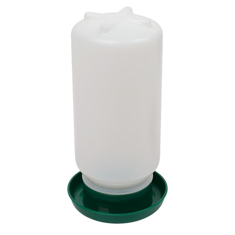 Chicks & Quails Jar Drinker 1 Litre