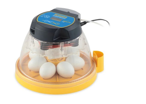 Brinsea Mini II EX Incubator