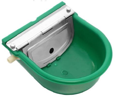 Animal Drinker Bowl Nylon 5 Litre Auto Fill