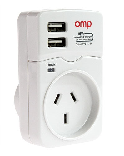 Power Surge Protection Device