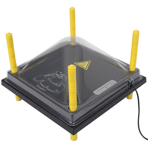 Comfort Chicks Heat Plate Cover 30 x 30cm