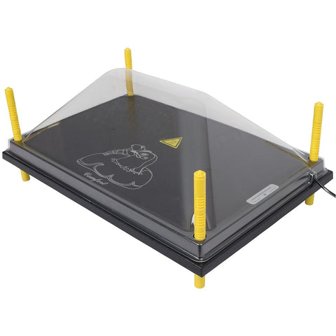 Comfort Chicks Heat Plate Cover 60 x 40cm
