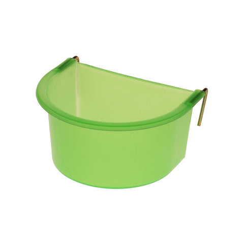 D Cup Feeder / Drinker 300ml