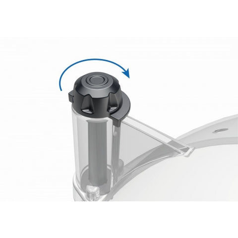 Mini Eco Semi Auto Turning Kit