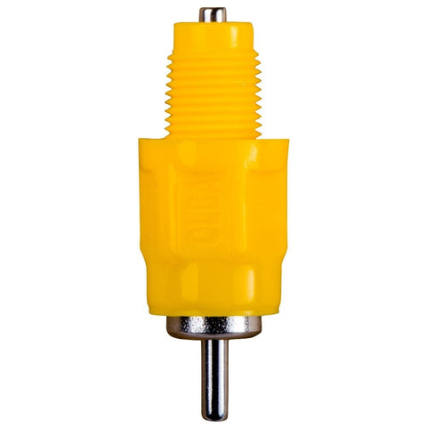 Nipple Drinker High Flow for Rabbit & Poultry