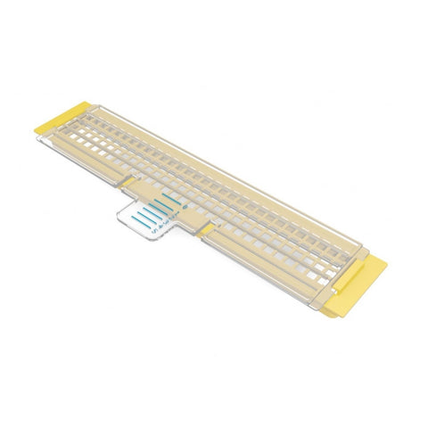 Humidity Pan Sliding Shutter Controller Ovation Eco & Advance Incubators