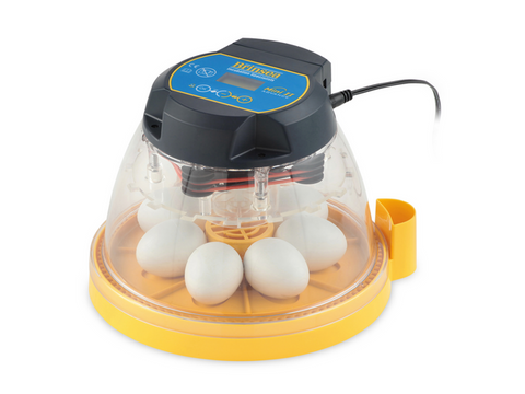 Brinsea Mini Incubator Information Pre 2016