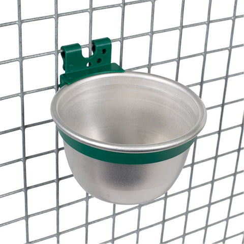 Poultry & Rodents Feeder / Drinker Bowl 100mm