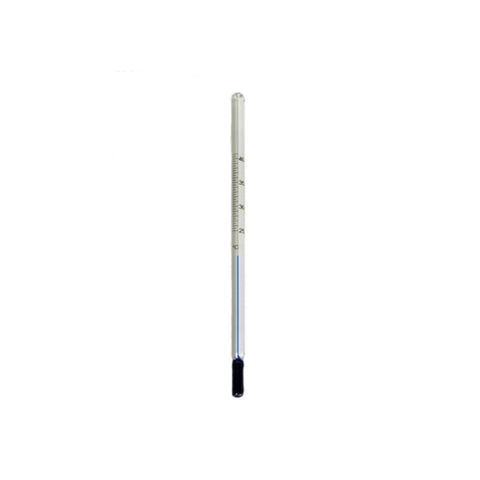Brinsea Thermometer Liquid in Glass Blue