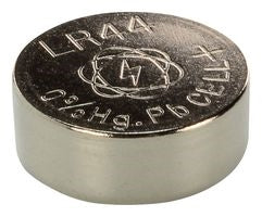 Battery for Digital Spot Check Thermometer