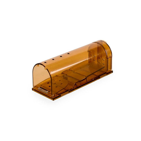 Live Capture Mouse Trap Single Entry