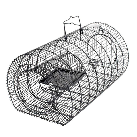 Live Capture Trap Multi Catch Large