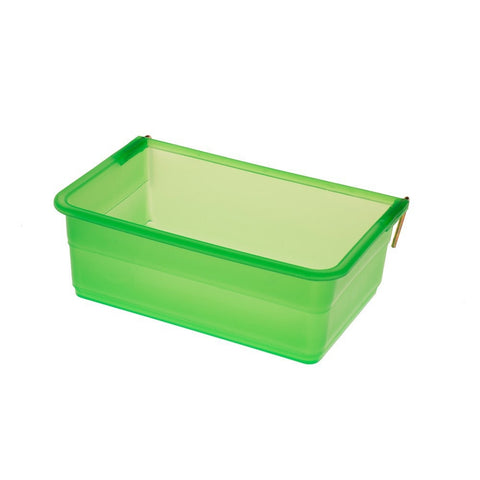 D Cup Feeder / Drinker 800ml