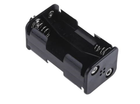 ChickSafe + Chicken Guard Battery Holder