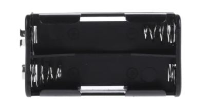 ChickSafe + Chicken Guard Battery Holder