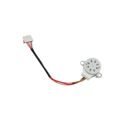 Humidity Pump Motor for Ovation EX Incubators